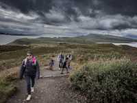 Superb Hiking Path on the Isle of Skye!