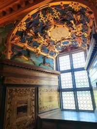 探索歐洲最美古堡 | 卡爾馬城堡