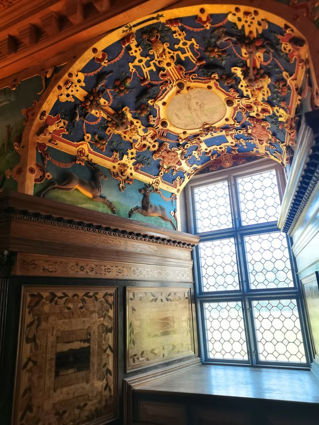 探索歐洲最美古堡 | 卡爾馬城堡 探索歐洲最美古堡 | 卡爾馬城堡