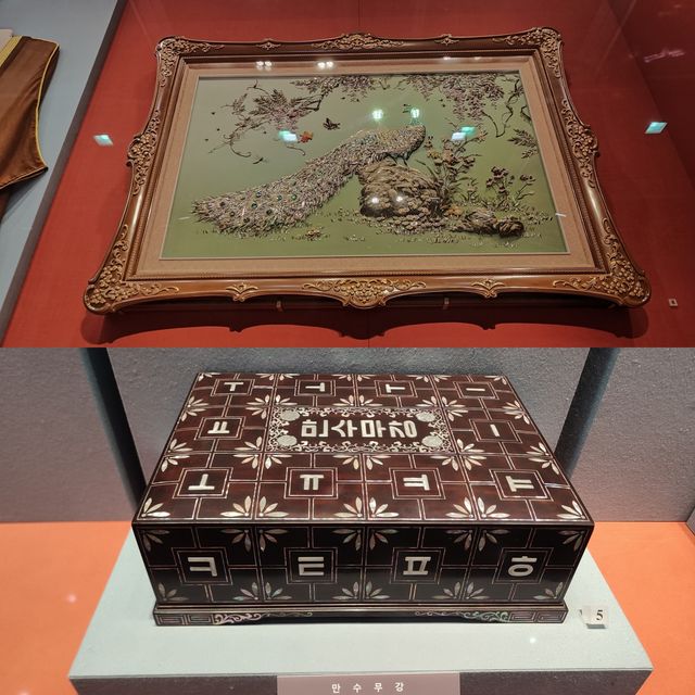 禮品界的天花板丨非常值得一去的地方