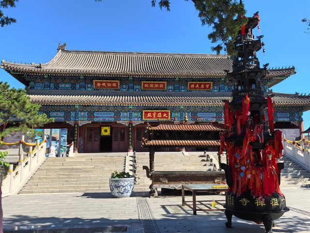 六祖禪寺