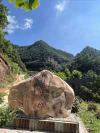 天水麻辣烫之行∣淨土寺，真的被驚豔到了！！！