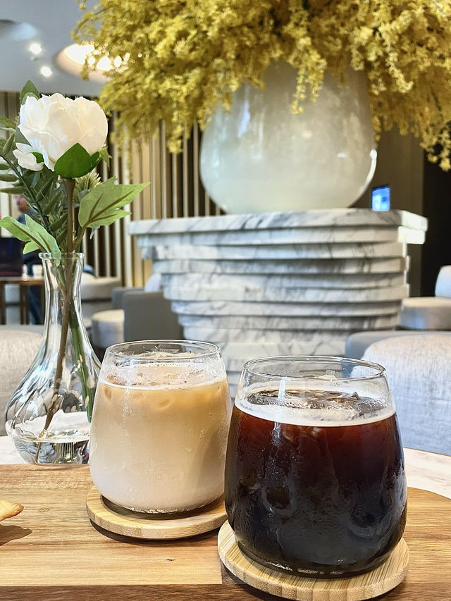 深圳龍華溫德姆花園酒店
