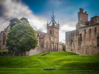 The perfect DAY Trip from Edinburgh!
