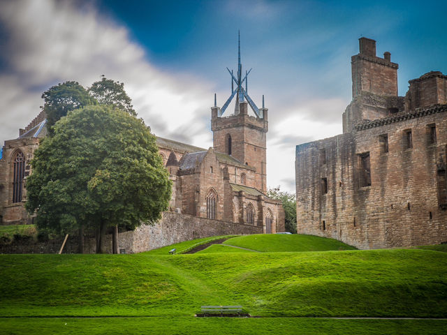 The perfect DAY Trip from Edinburgh!