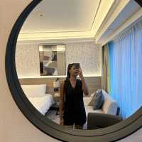 Harbour Grand Kowloon Hongkong 
