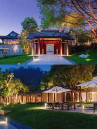 美哭了桂里泊院(張壩桂圓林公園店)