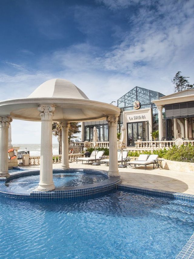 🌟 Vung Tau's Luxe Retreat: Imperial Hotel 🌅🏨