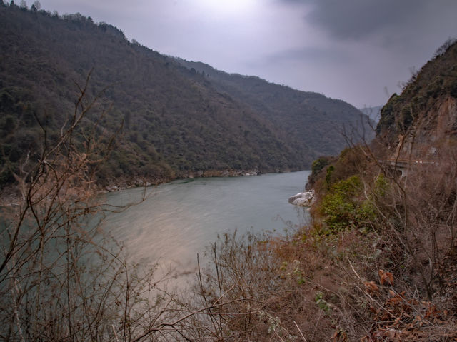 The South of Shaanxi is Worth Seeing!