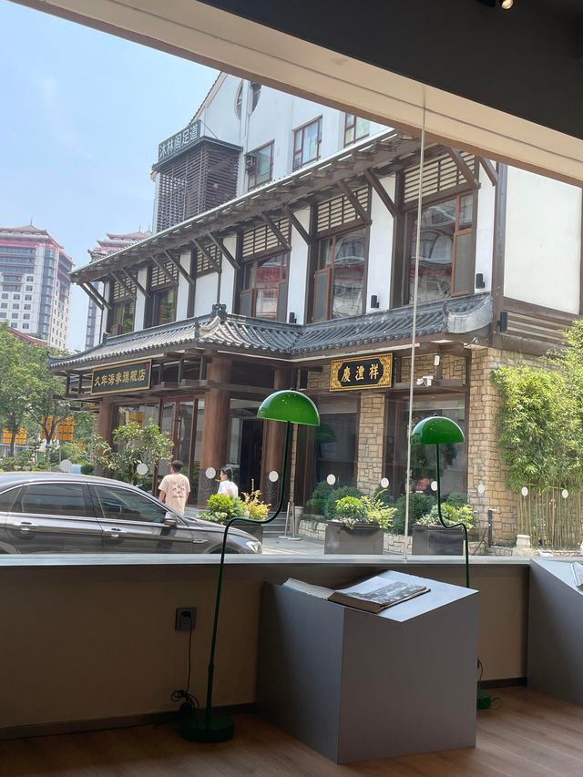 臨沂旅遊寶藏hotel
