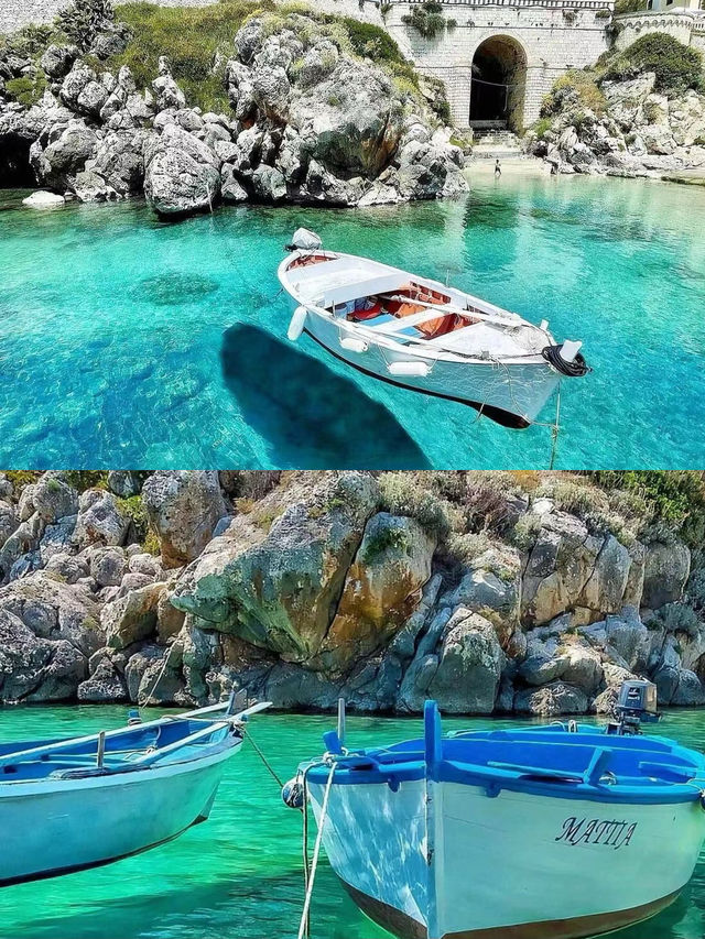 意式風情醉人之旅 | 意大利秘境探索之旅。