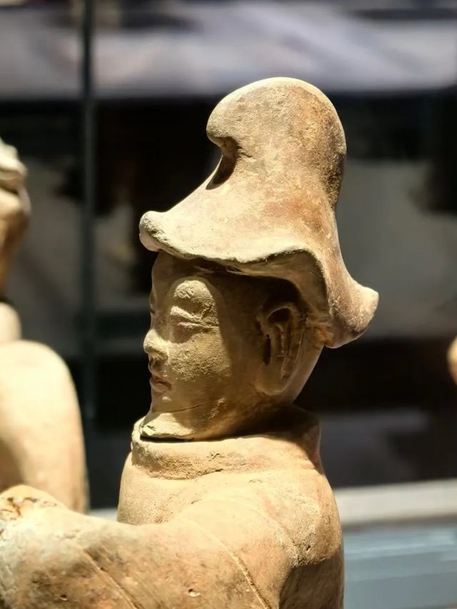 中國考古博物館
