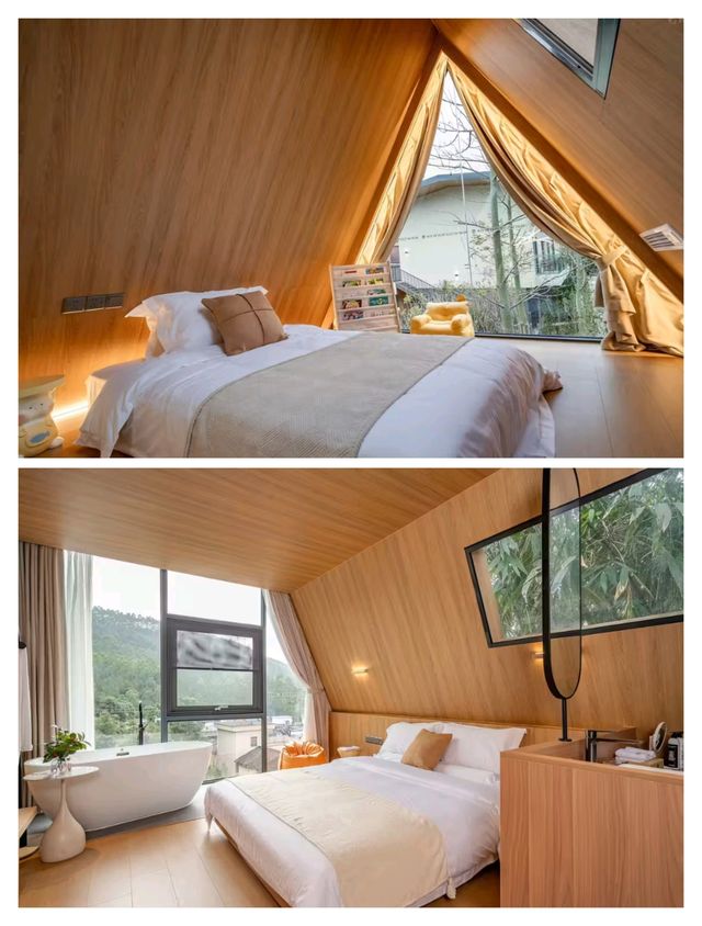 夏日限定!住進佛山版螢火蟲森林童話祕境。