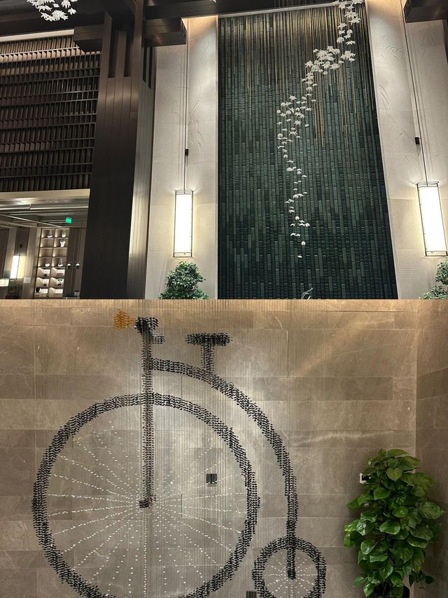 拜托来西安一定要住這家平價酒店