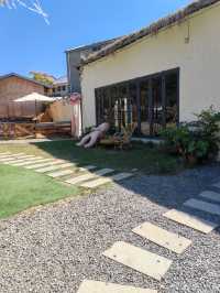 武漢東湖赫爾露營農場！好靚景點。