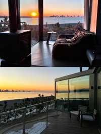 我暫且稱它為秦皇島日落民宿怎麼樣。