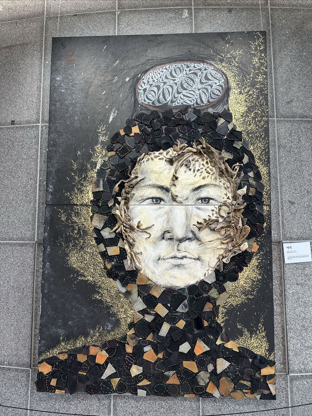 多彩濟州。