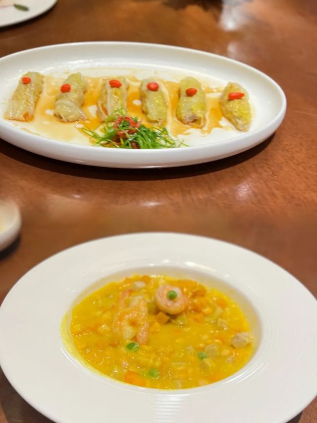 發現寶藏莎瑪大慶服務式公寓酒店，住進夢想中的小窩。