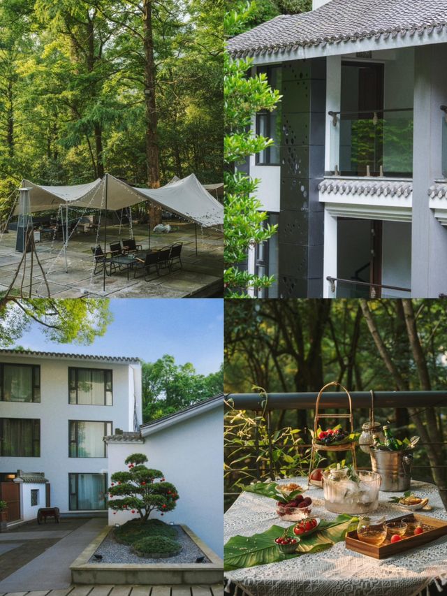 在金華|那遠山呼喚我 我好像到了真江南。