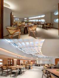 青島奧帆中心五四廣場亞朵 S 酒店 | 一場美妙的邂逅。