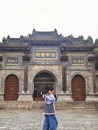 反向旅遊，我發現了大隱於市的小眾4A景區。