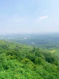 南京達摩主題公園（又稱達摩古洞景區）。