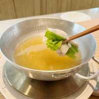 Hamburg Steak