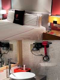 蘭博基尼 ROSSO 酒店|邂逅江南的詩意時光。