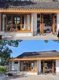 秋日裡的味蕾探險：常熟沙家浜大閘。