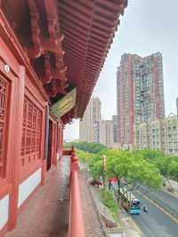 浔陽樓（下）。
