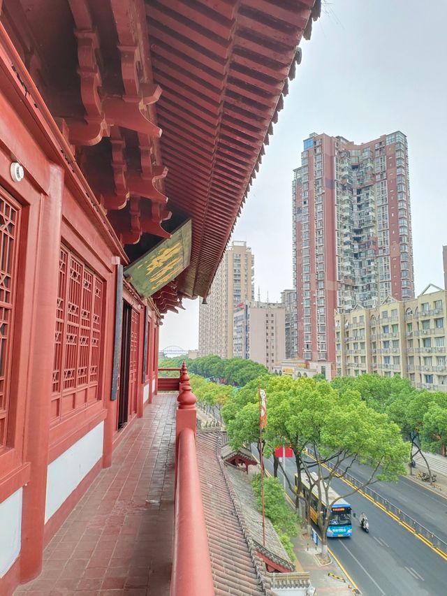 浔陽樓（下）。