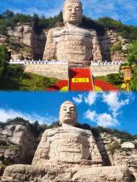 這座山地宮內瘞埋着五重棺槨密存的舍利子。