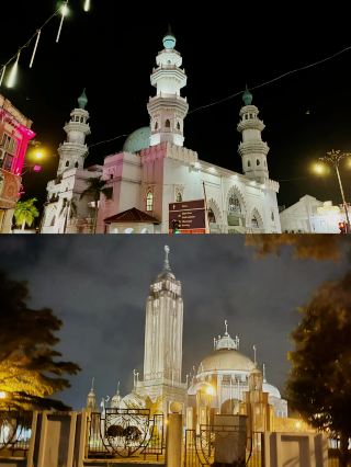 Malaysia Klang District Travel Guide | Explore the Charming City.