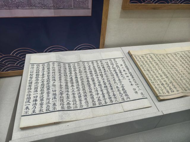 房山一日遊，雲居寺！。