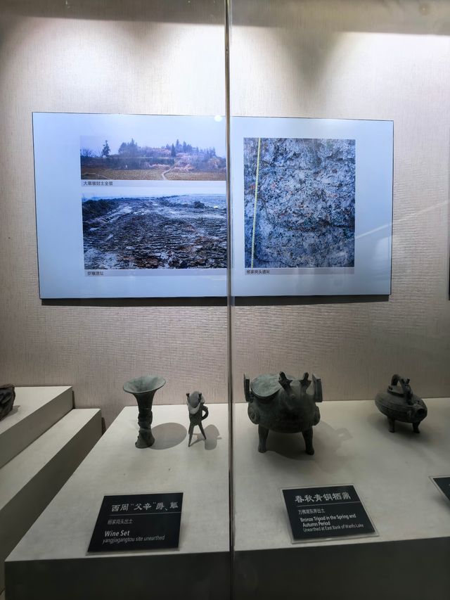 龍河口水庫紀念館。
