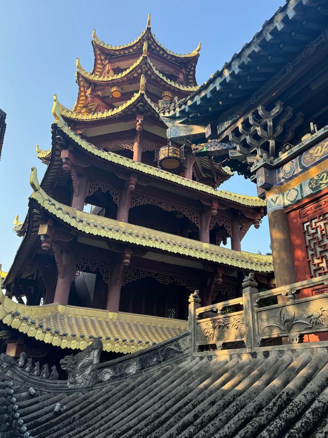 寶輪寺一日遊！《附攻略》。
