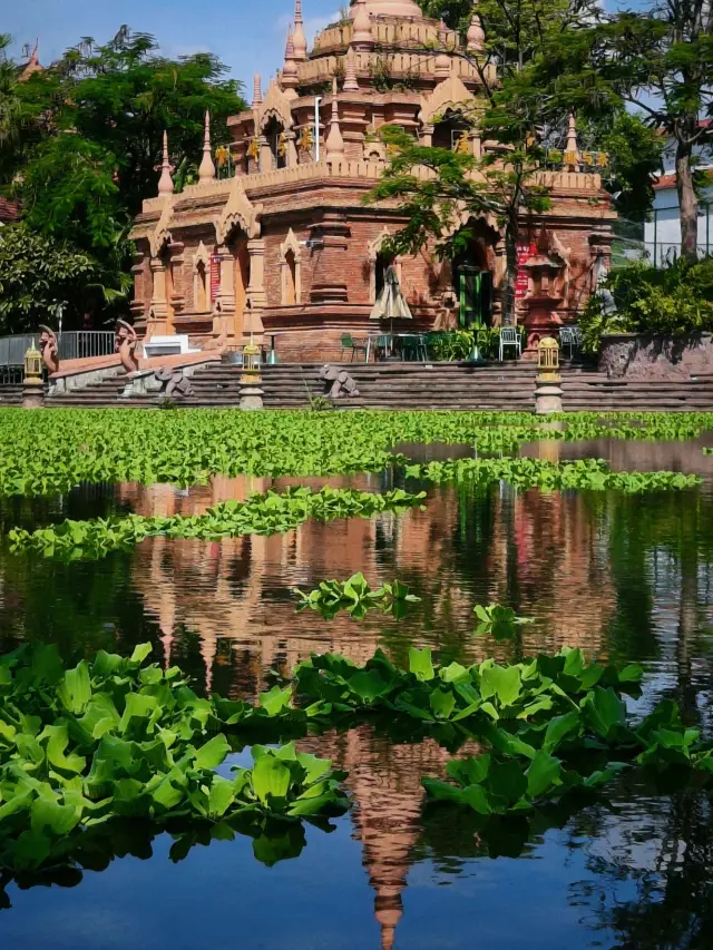 A super detailed 5-day itinerary for Xishuangbanna.