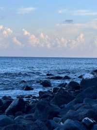 Jeju Island | Haejige Cafe in Aewol-eup