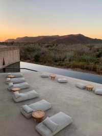 墨西哥托多斯桑托斯 Paradero Todos Santos。