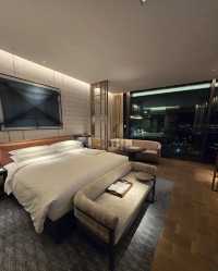 康萊德酒店推薦。