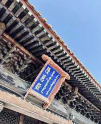 如果你想去北京周邊遊，那麼河北你一定要去！
