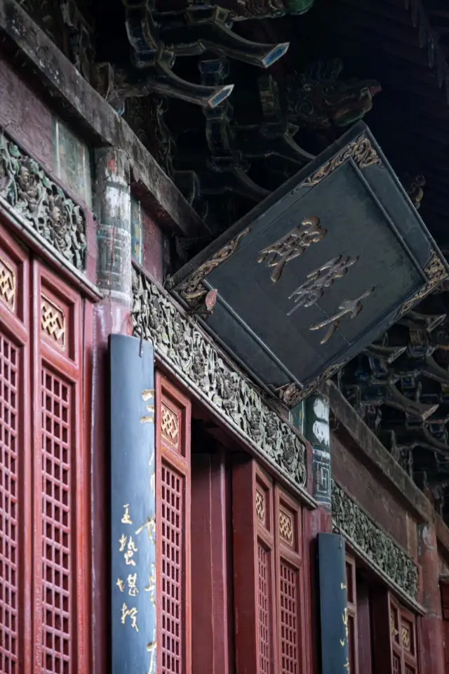 China's First Buddhist Temple: White Horse Temple, Luoyang