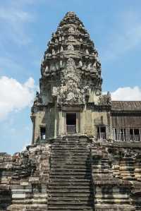 Angkor Wat and Phnom Penh: Unforgettable Khmer Memories