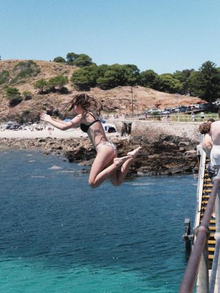 Experience a film summer in the Southern Hemisphere with Fuji!