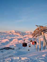 4日探秘阿勒泰來了不想走系列