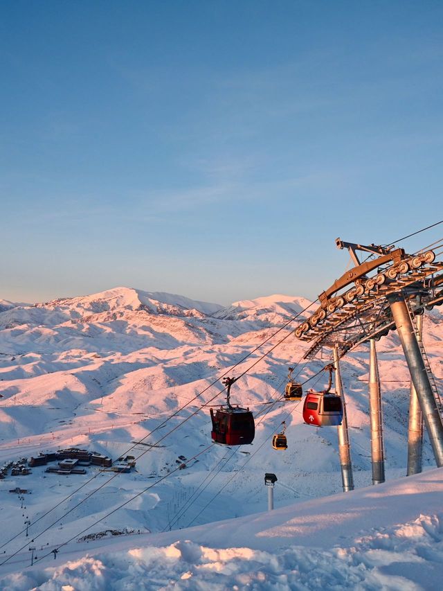 4日探秘阿勒泰來了不想走系列