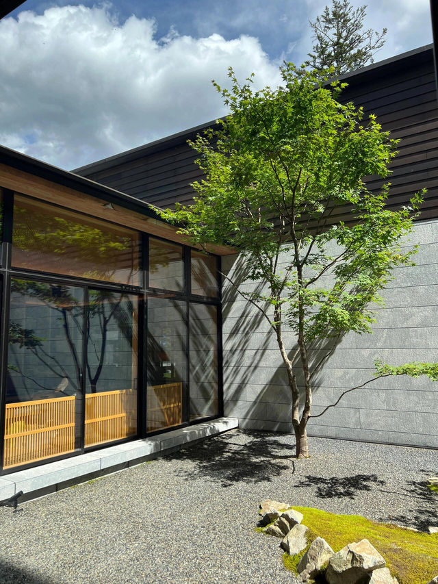 日光麗思卡爾頓酒店