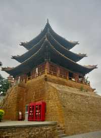 風穴寺