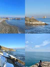 海參崴Russia's遠東秘境