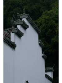 古月書院·徽派建築南遷的藝術！